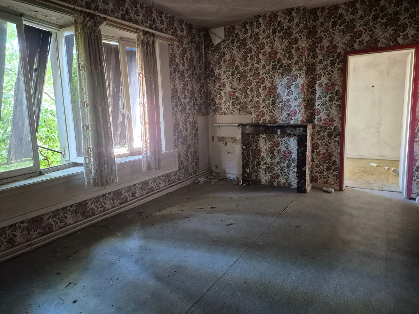 Photo 11 Immeuble 800m²