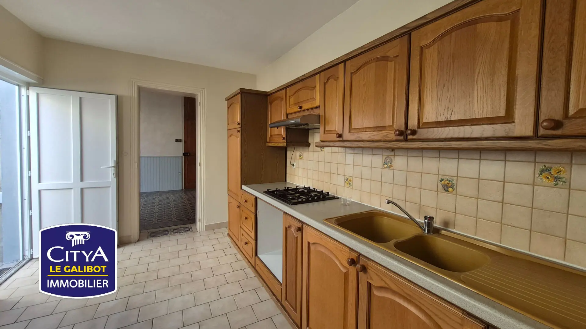 Maison 4 pièces 89 m² · à Lens · 89 m² · 153 000 €