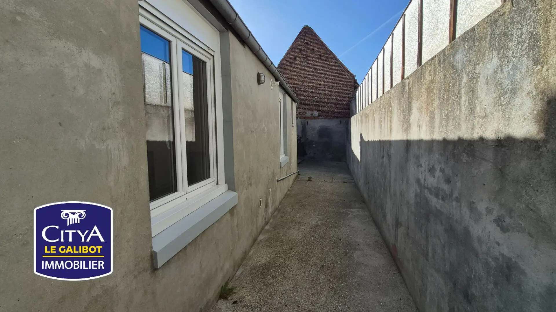 Photo 12 maison Lens