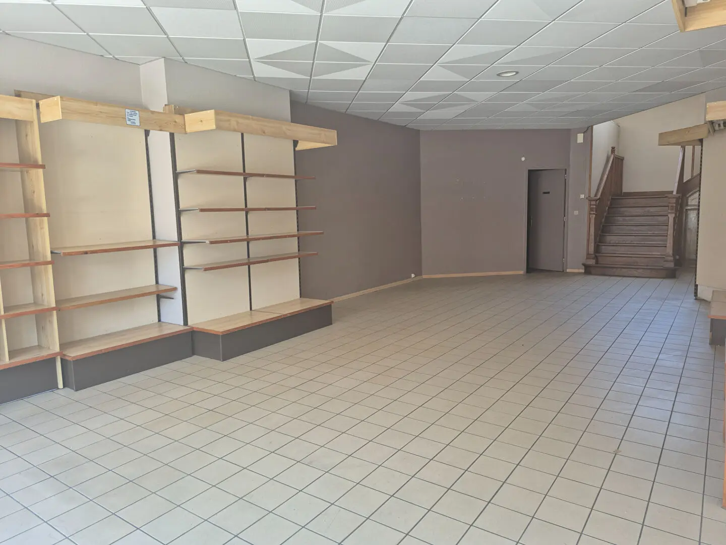 Photo 3 Immeuble 200m²