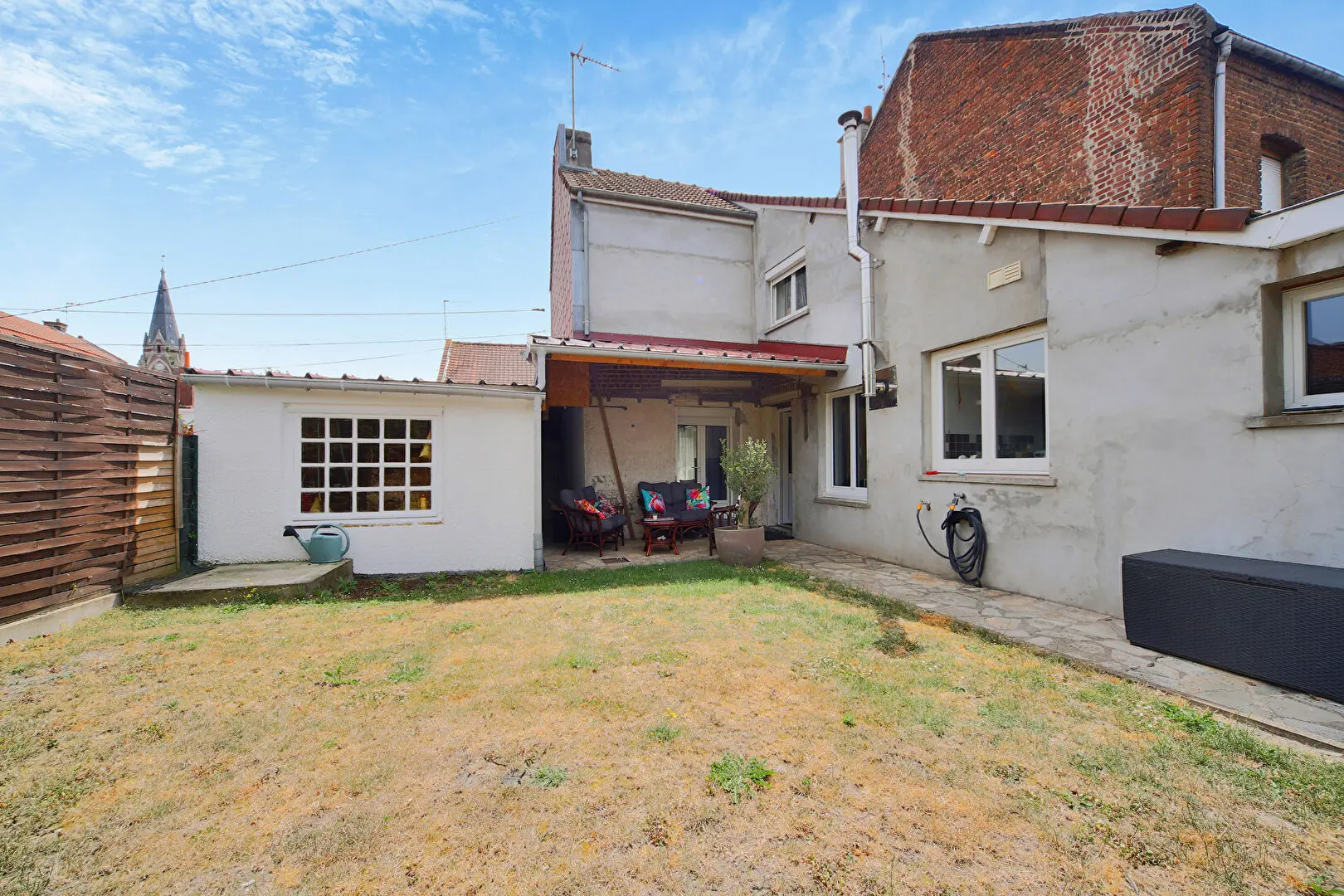 Photo 15 Maison 6 pièces 71m²
