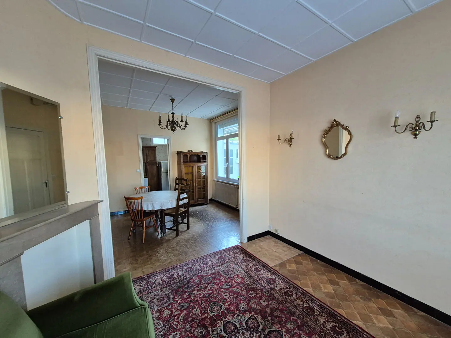 Photo 3 Maison 5 pièces 69m²