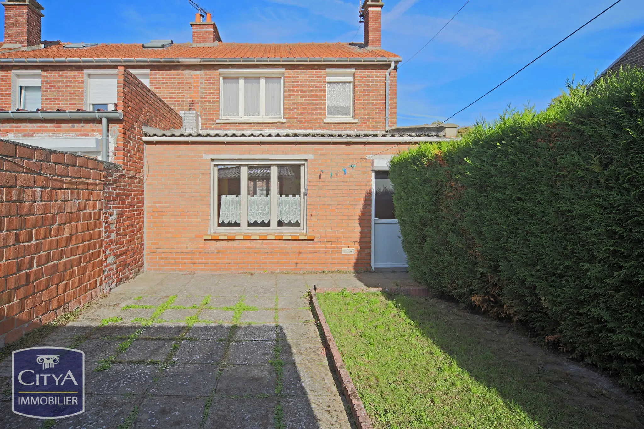 Photo 11 maison Harnes