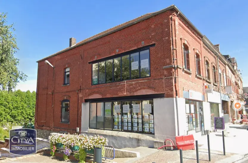 Photo 1 Local Commercial 185m²