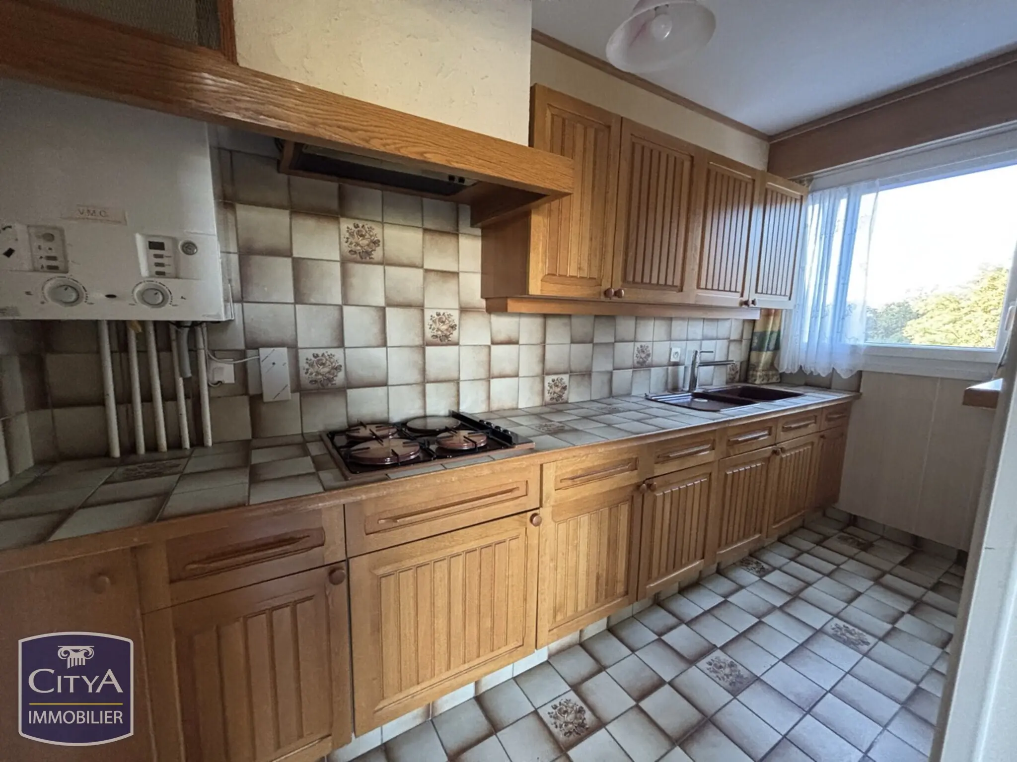 Photo 2 appartement Lens