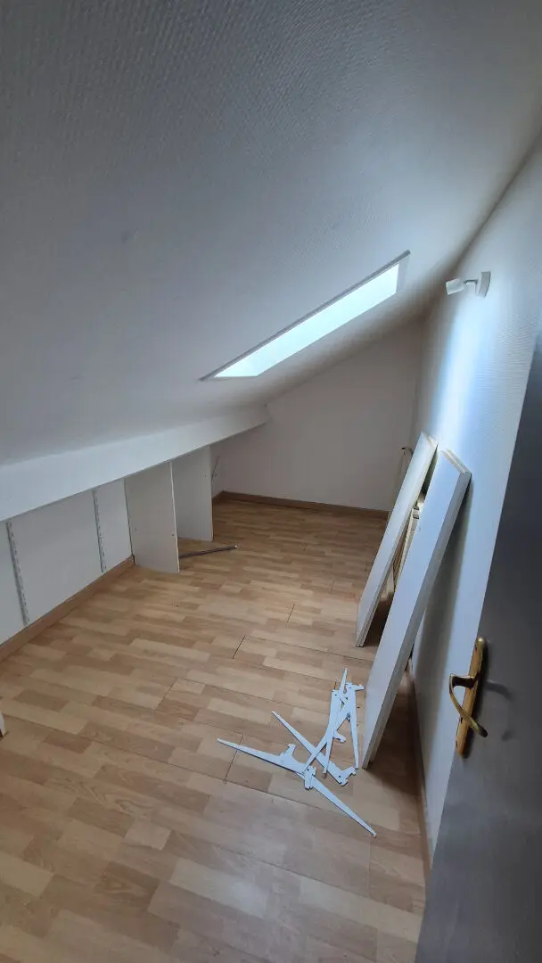 Photo 6 Immeuble 6 pièces 152m²