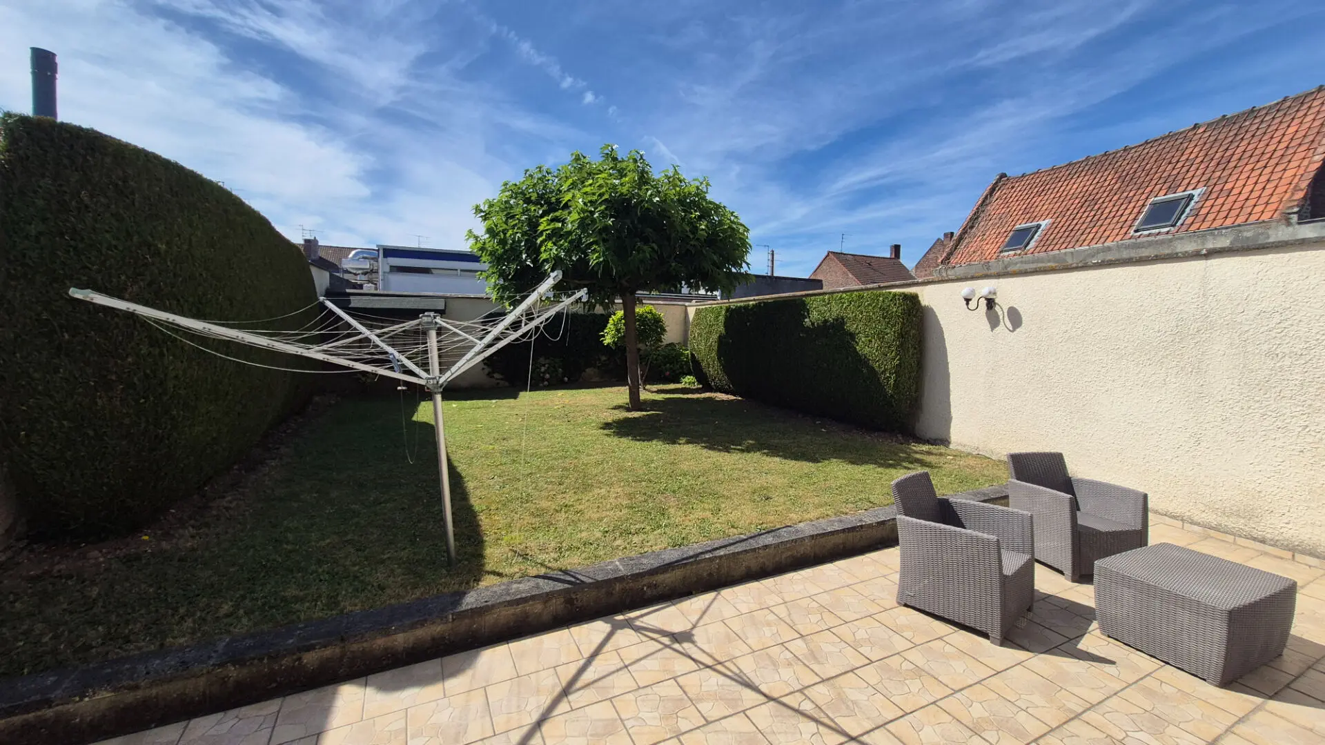 Photo 9 Maison 7 pièces 210m²