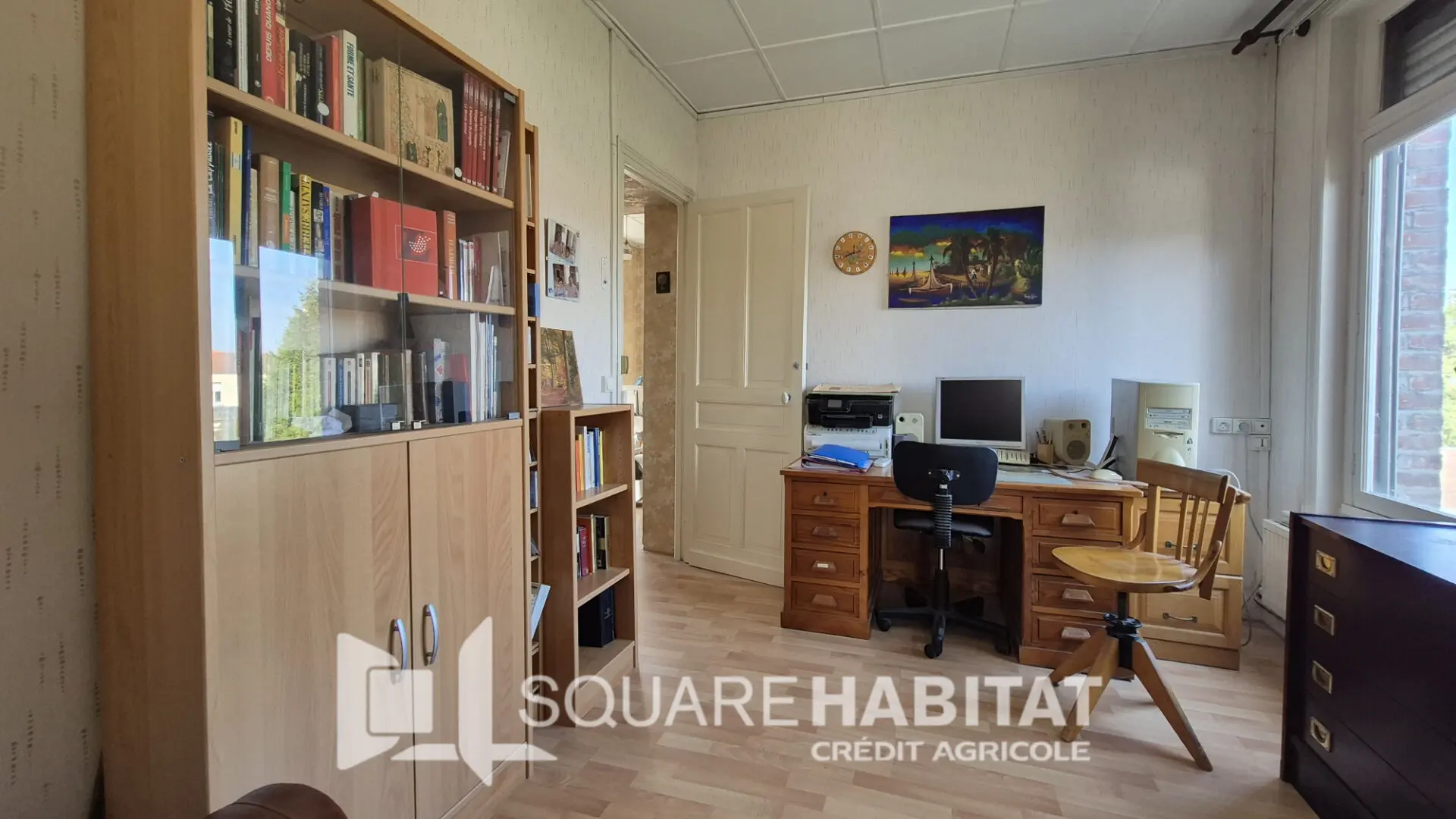 Photo 6 Maison 5 pièces 105m²