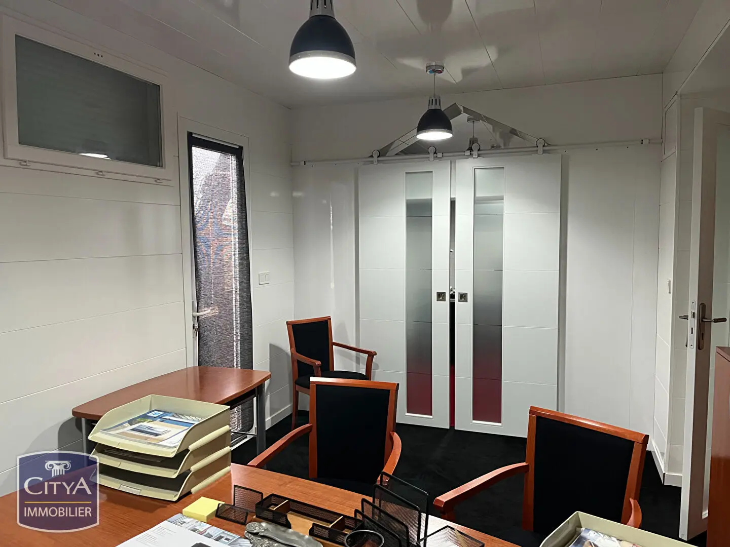 Photo 5 Local Commercial 450m²