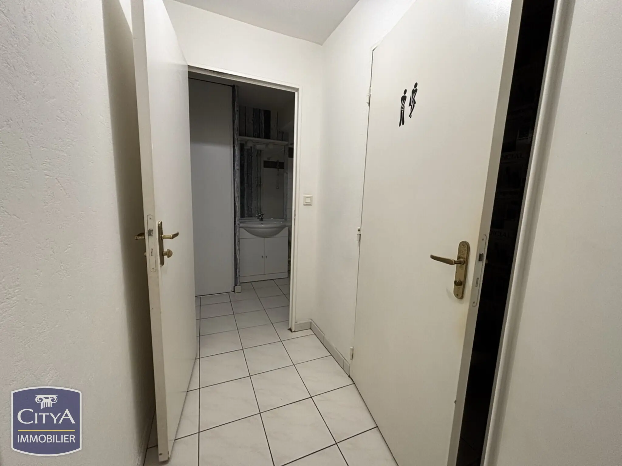 Photo 18 Appartement 3 pièces 61.5m²
