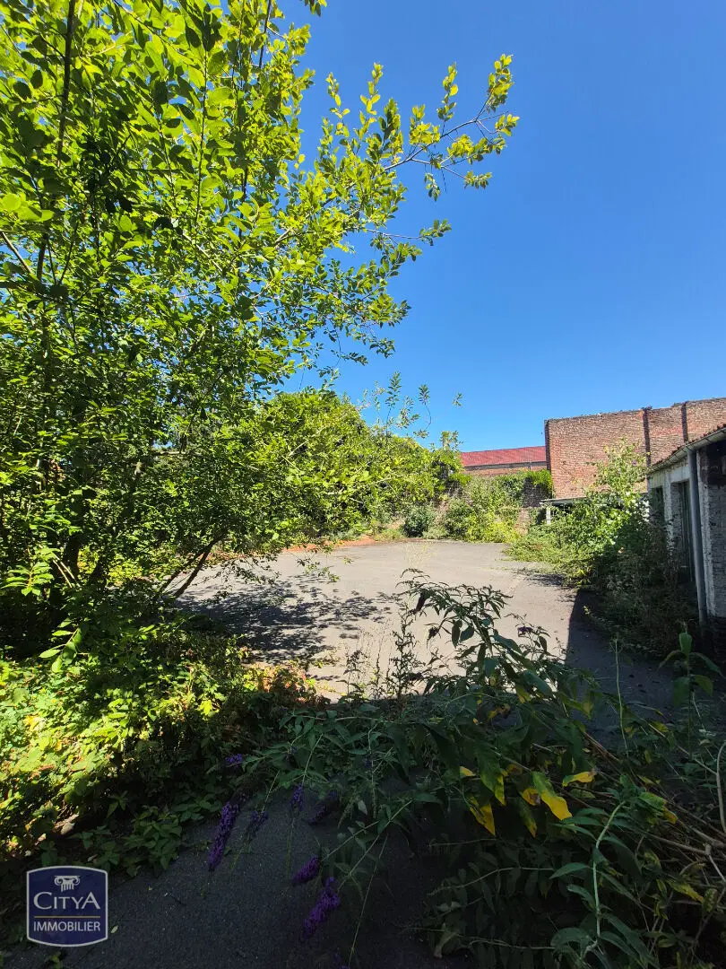 Photo 10 Local Commercial 140m²