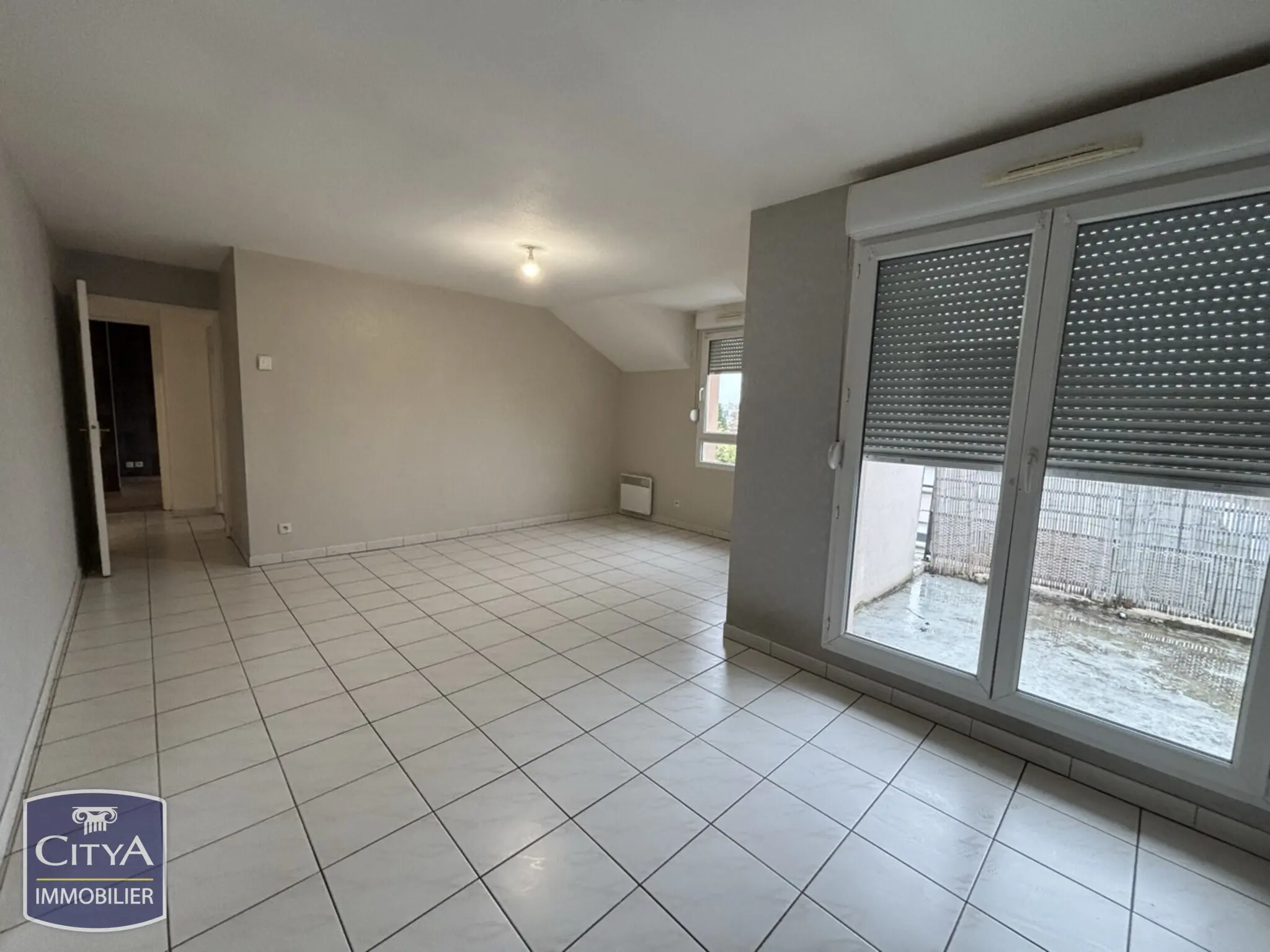 Photo 1 Appartement 3 pièces 61.5m²
