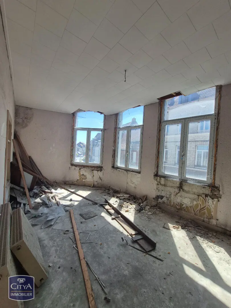 Photo 13 Local Commercial 140m²
