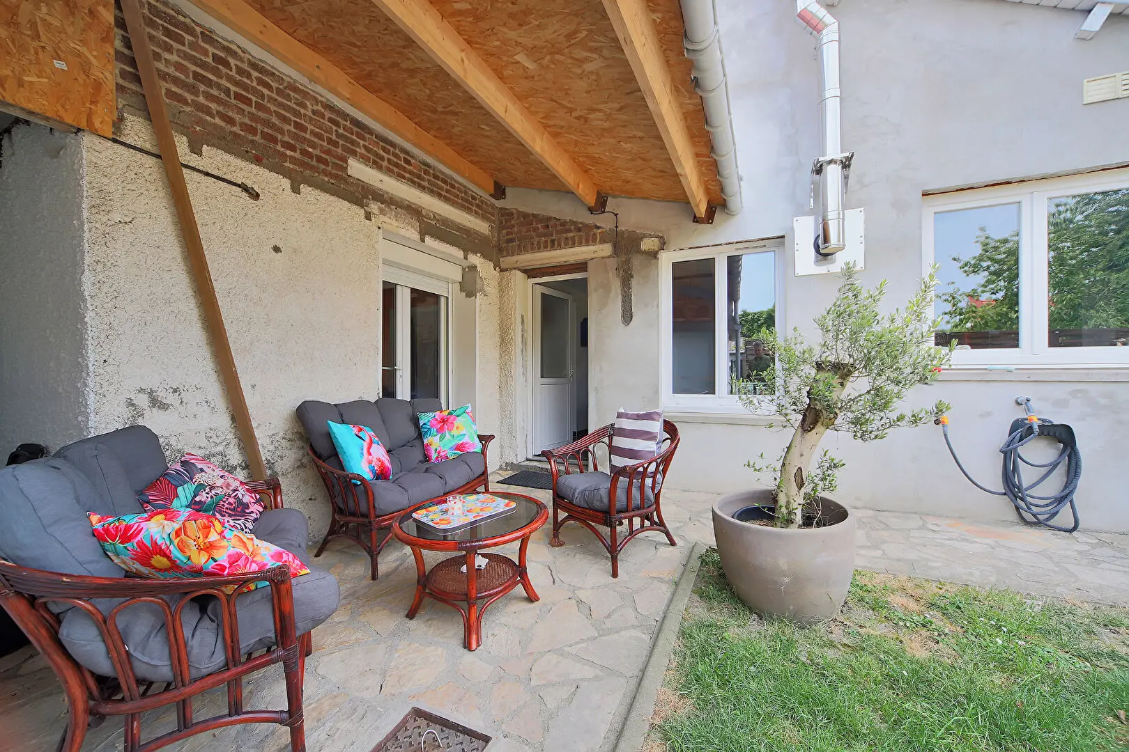 Photo 13 Maison 6 pièces 71m²