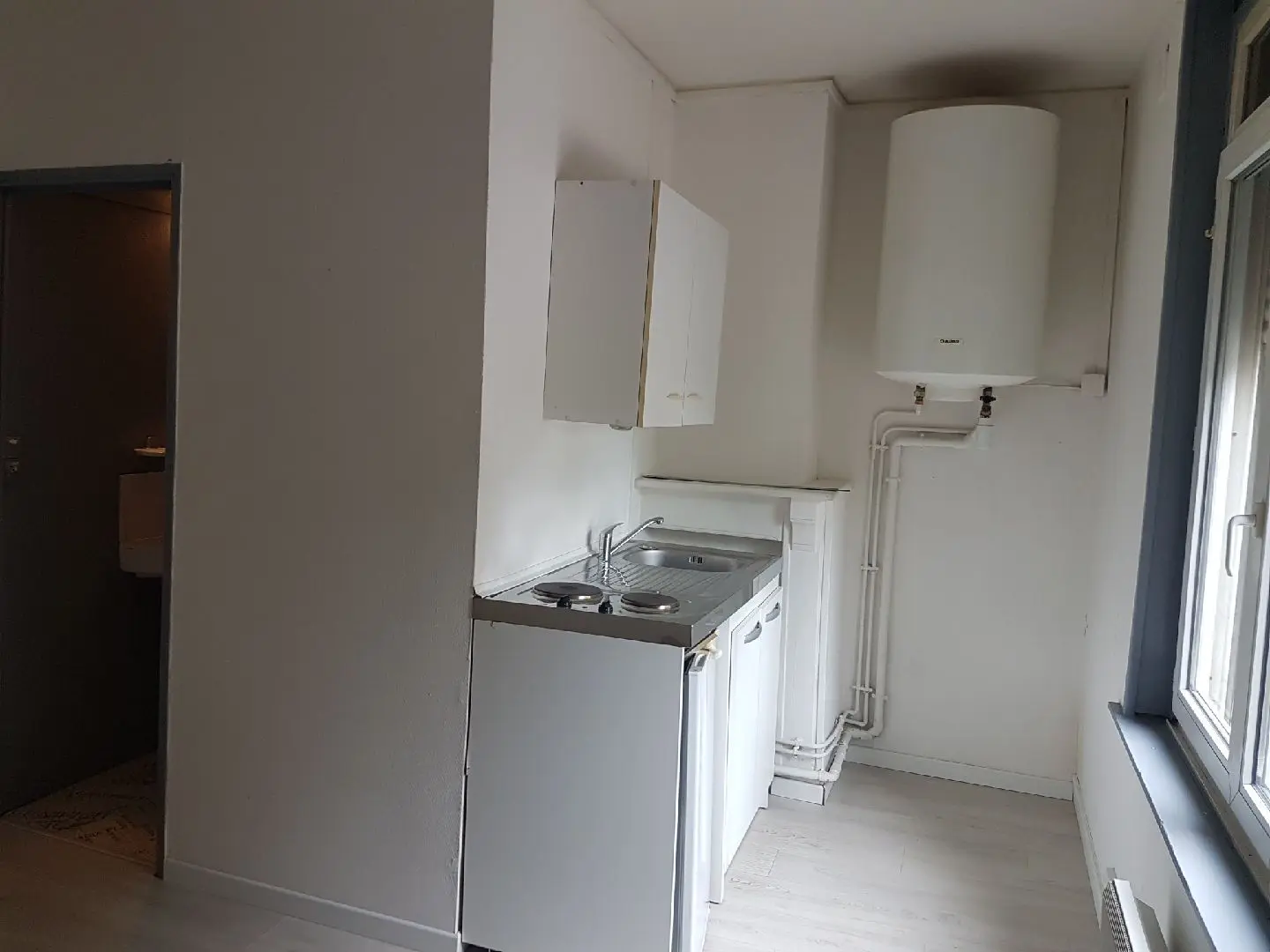 Photo 2 Immeuble 6 pièces 110m²