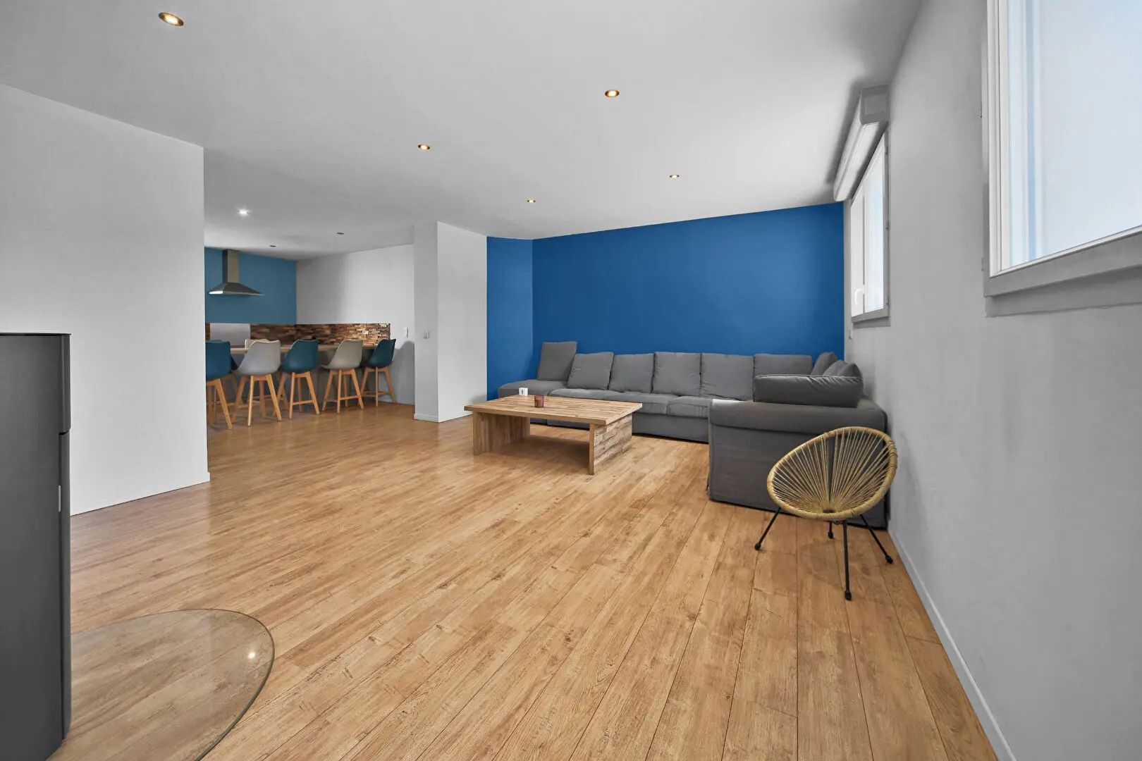 Photo 3 Maison 6 pièces 159m²