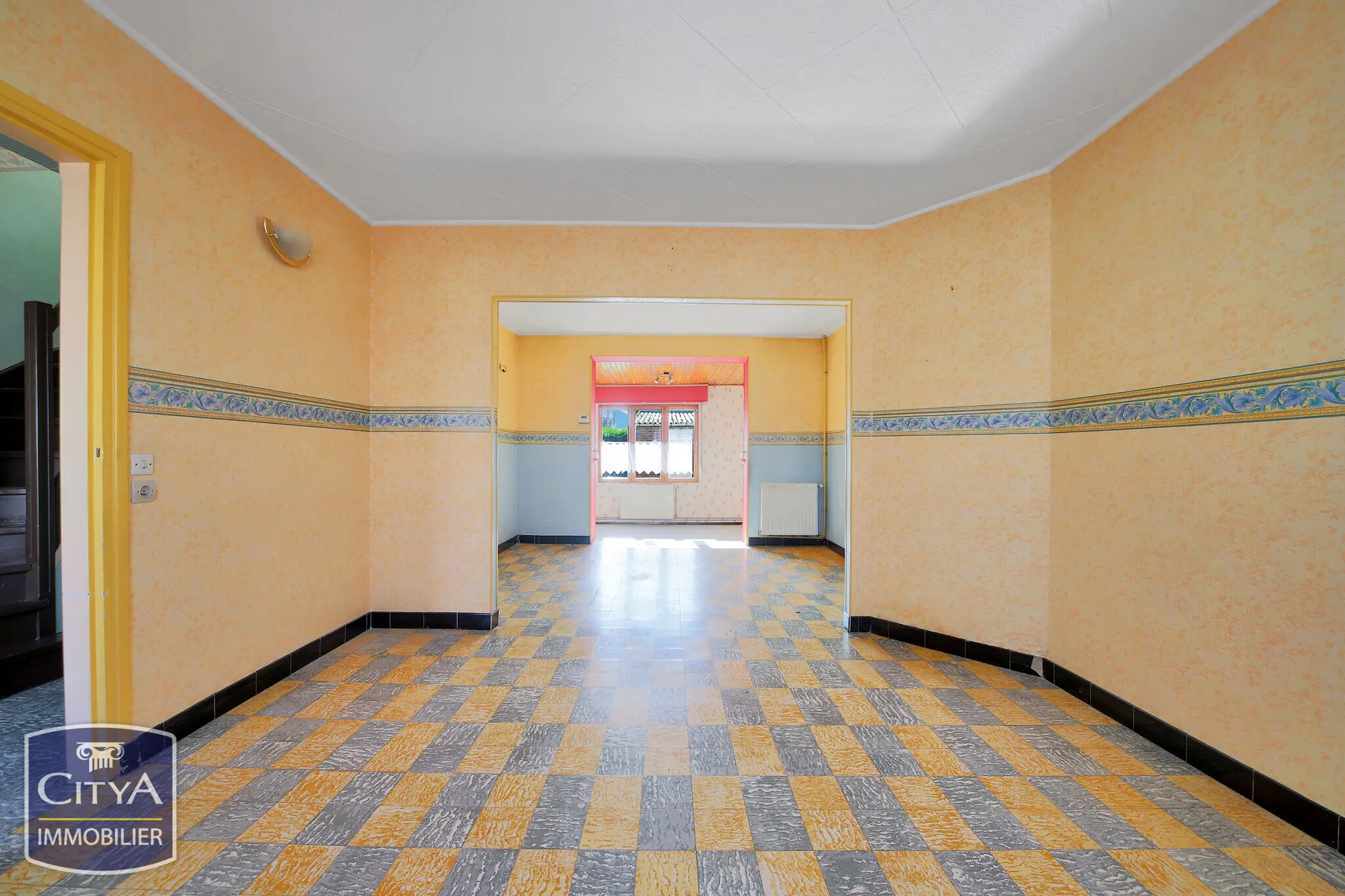 Photo 2 maison Harnes