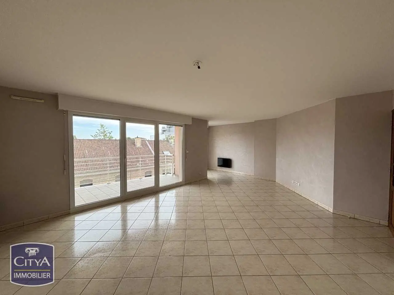 Photo 1 Appartement 3 pièces 106m²