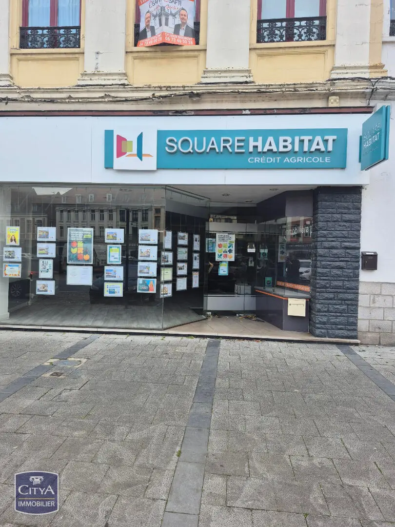Photo 1 Local Commercial 104m²