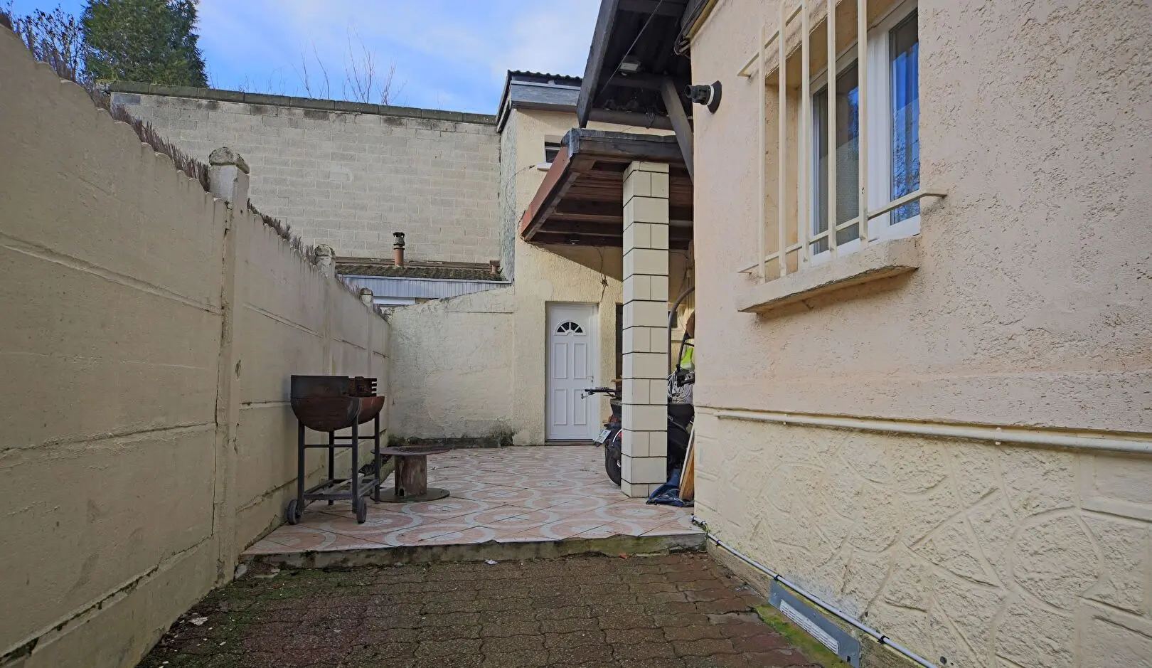 Photo 10 Maison 8 pièces 120m²