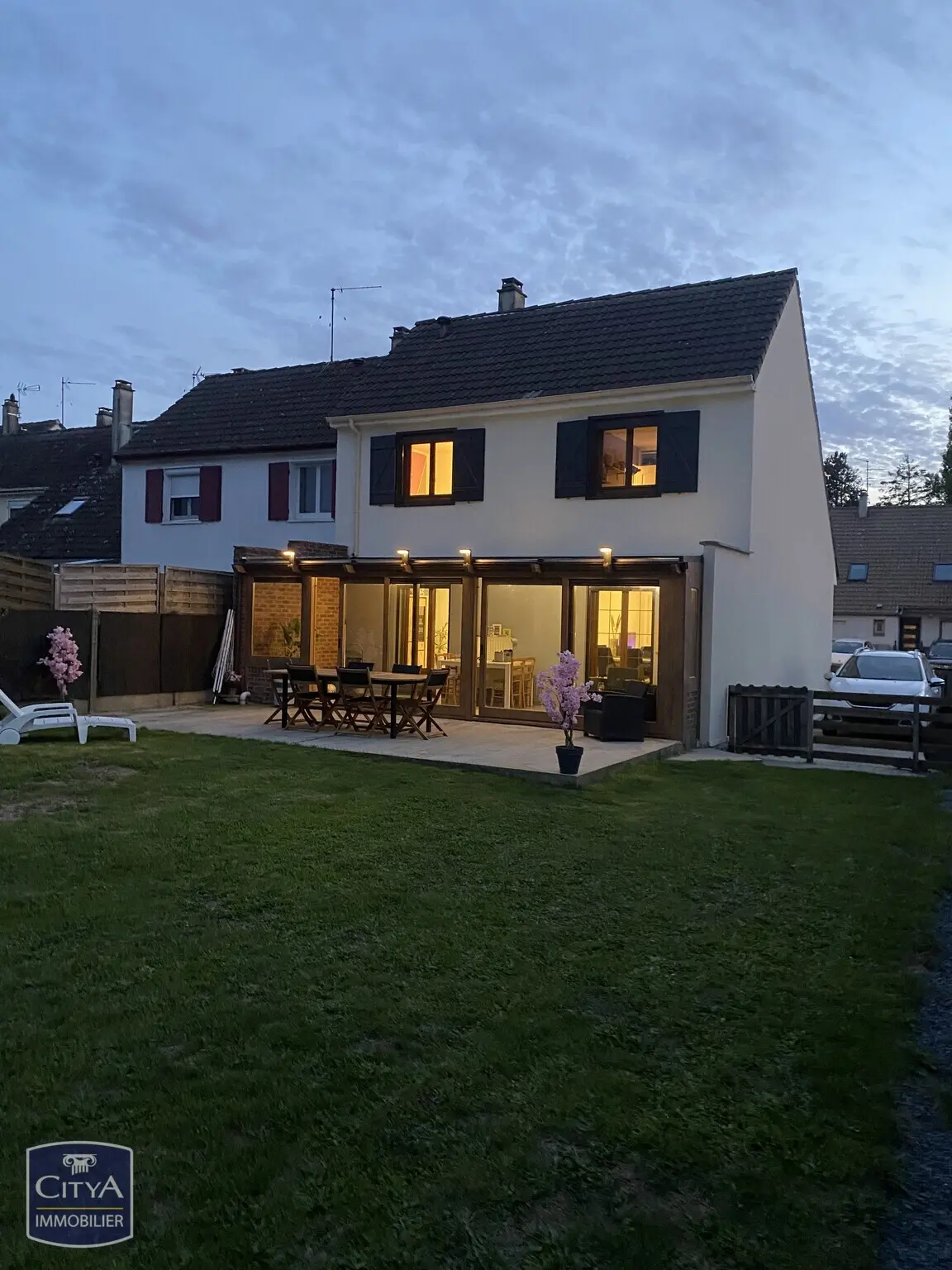 Photo 12 Maison 5 pièces 123.7m²