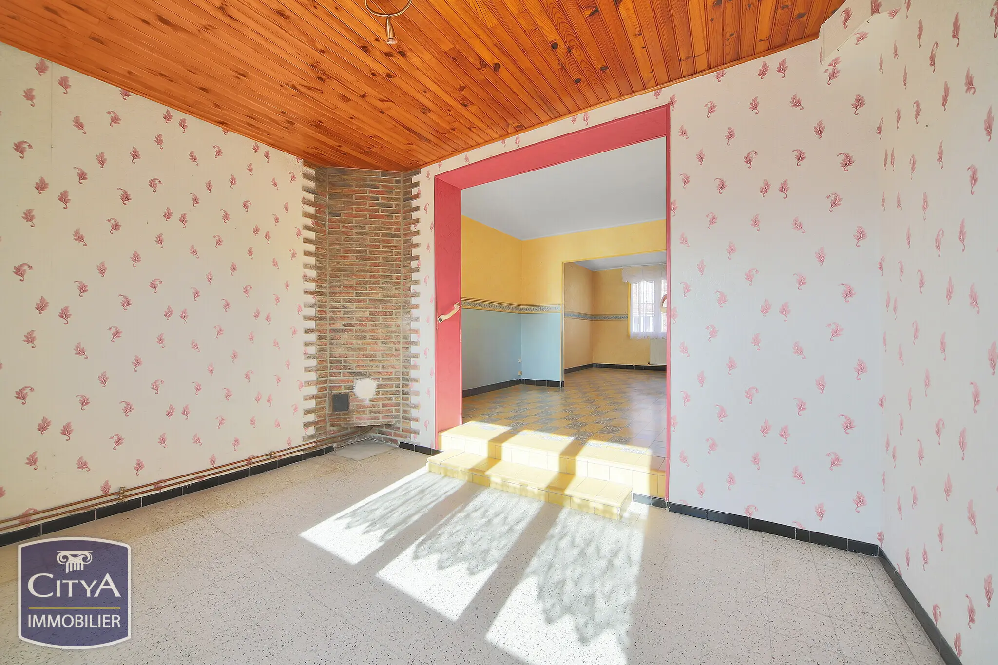 Photo 3 maison Harnes