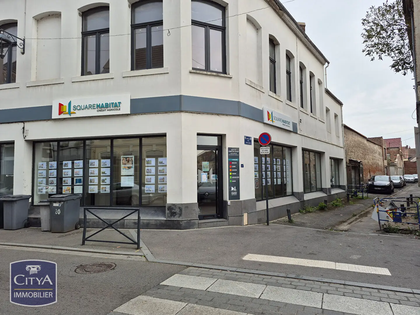 Photo 1 Local Commercial 140m²