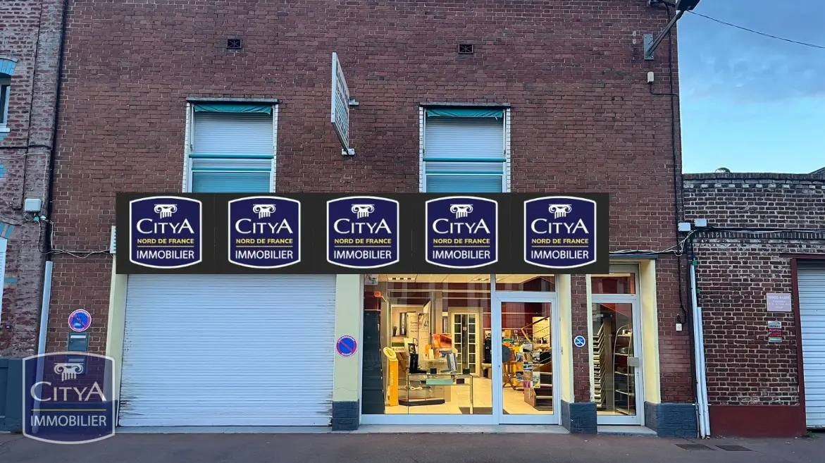 Photo 1 Local Commercial 450m²