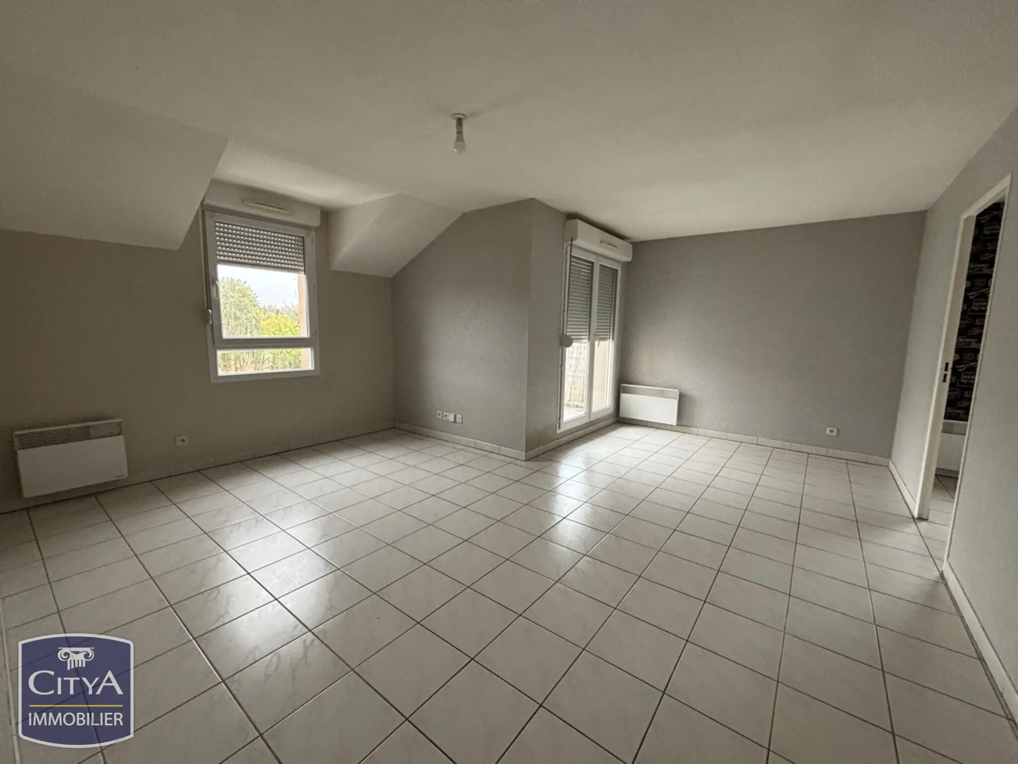 Photo 16 Appartement 3 pièces 61.5m²