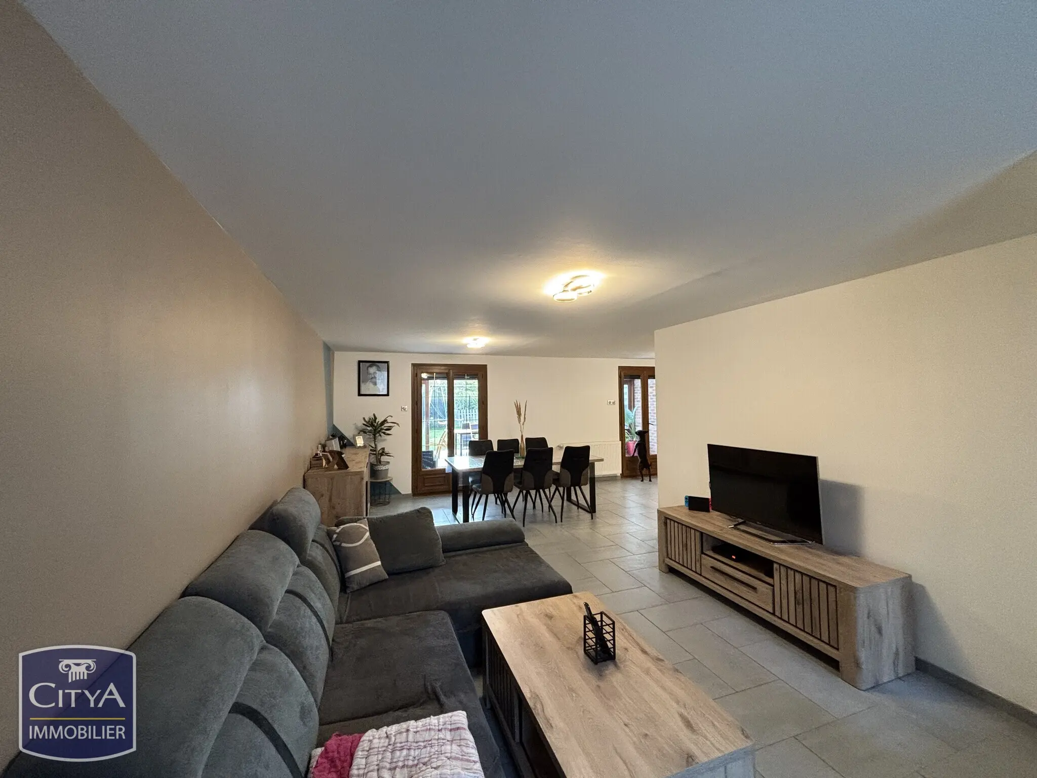 Photo 6 Maison 5 pièces 123.7m²