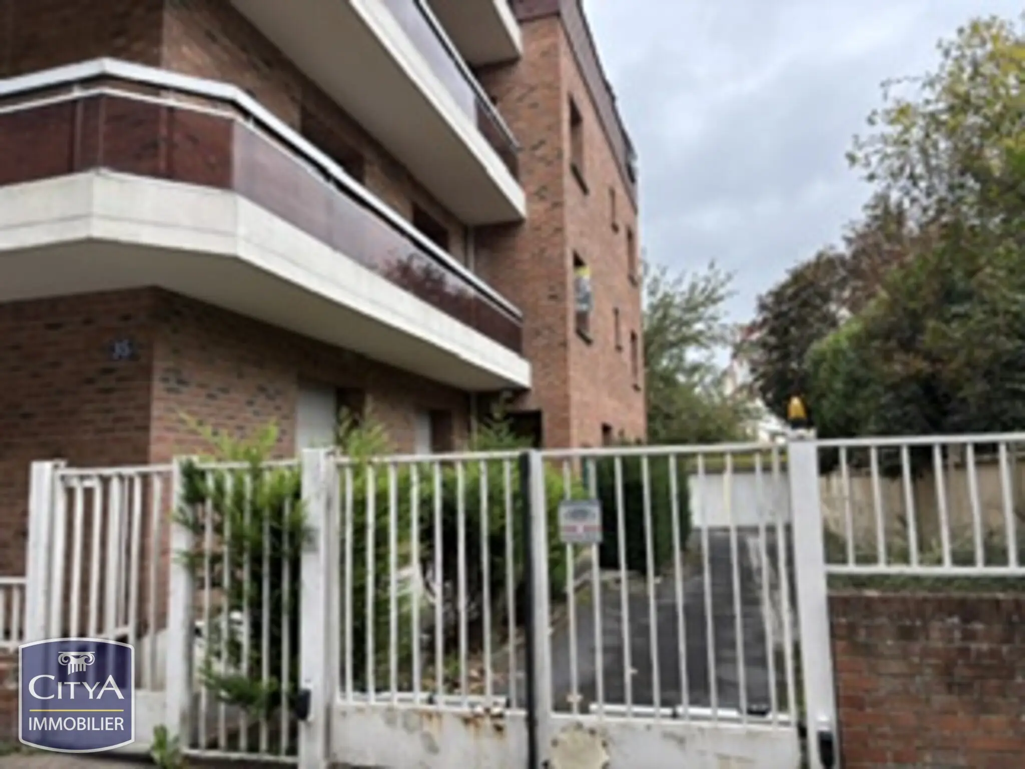 Photo 12 appartement Lens