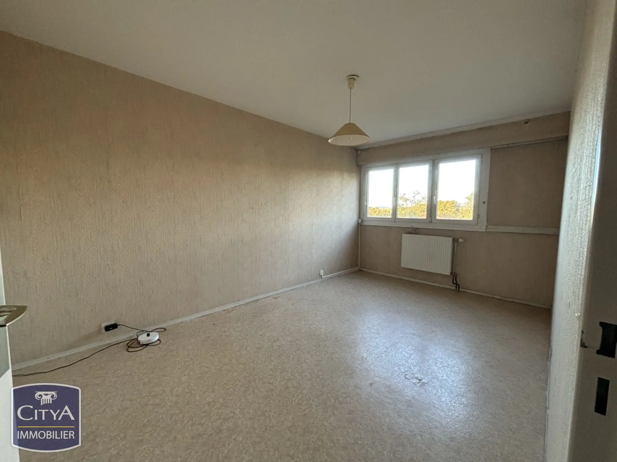 Photo 10 appartement Lens