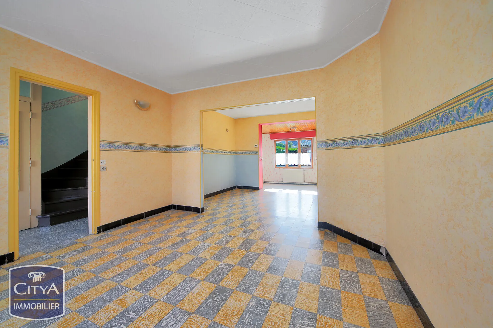 Photo 1 maison Harnes