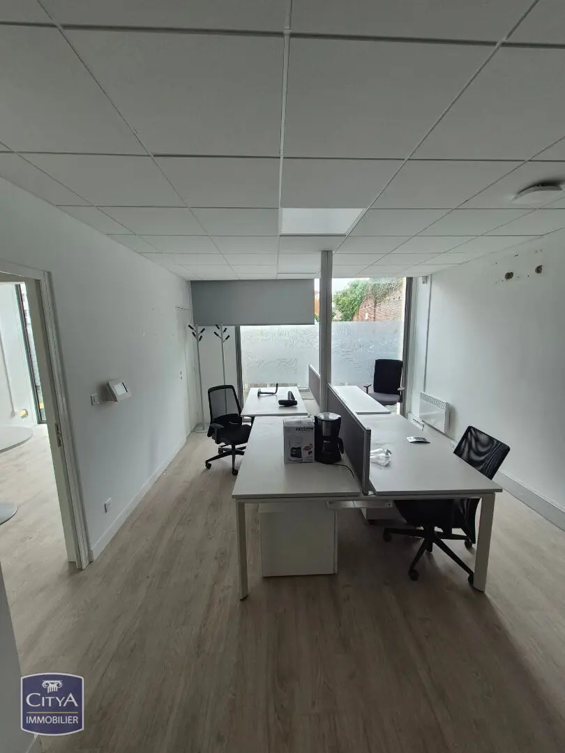 Photo 1 Local Commercial 185m²