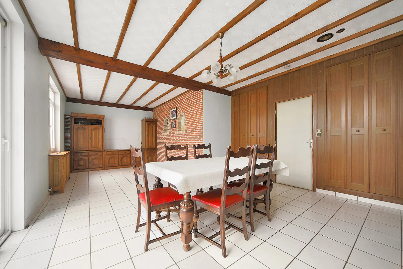 Photo 1 maison Noyelles-sous-Lens
