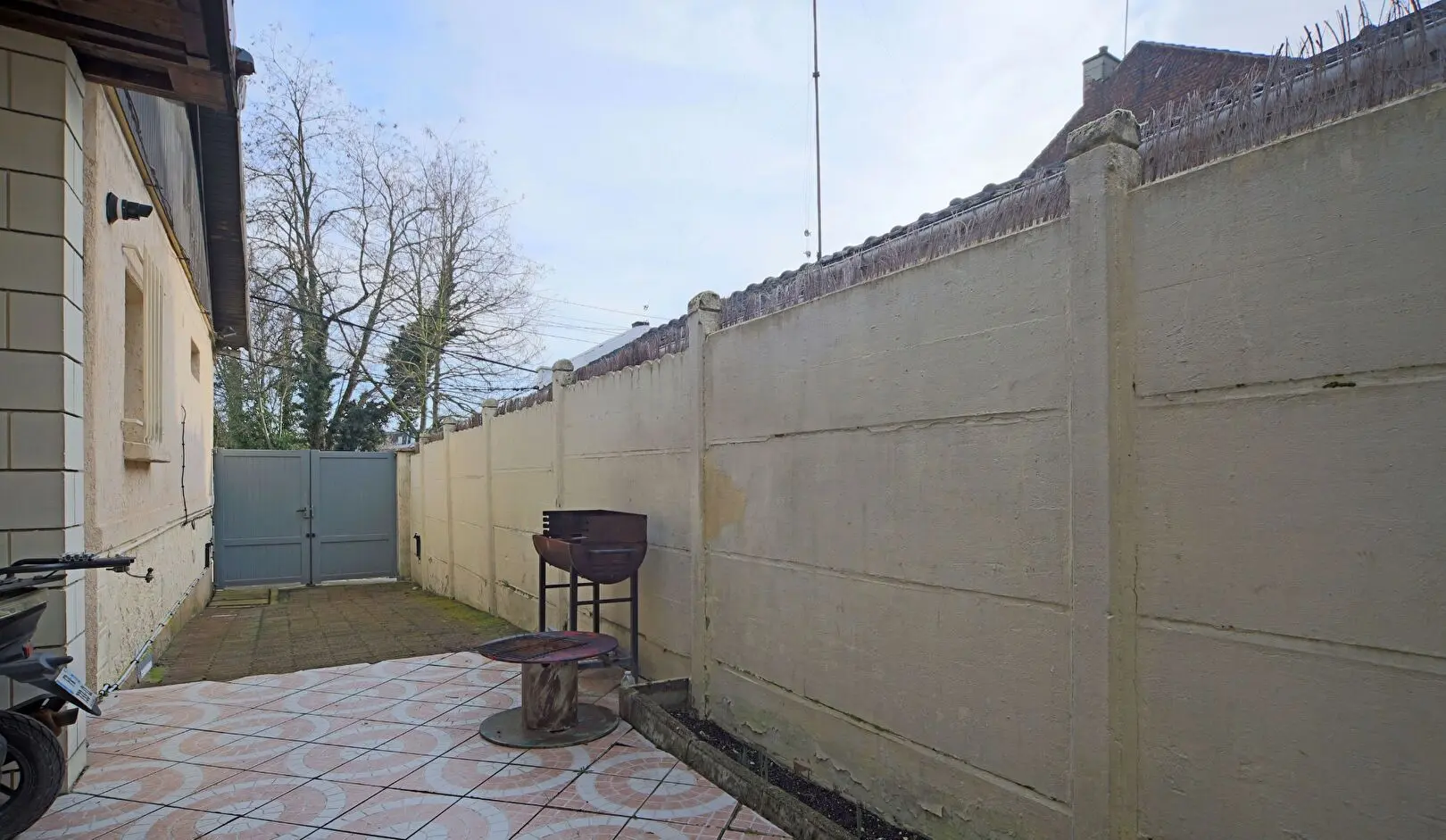 Photo 11 Maison 8 pièces 120m²