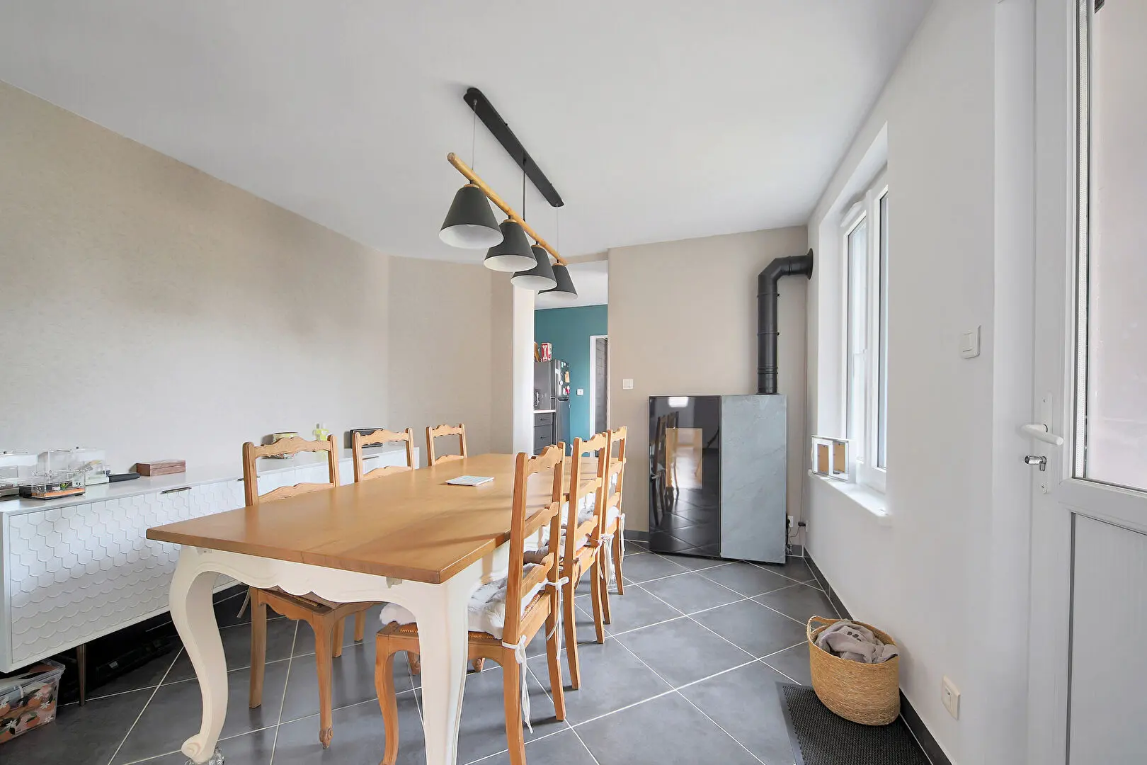 Photo 5 Maison 6 pièces 71m²