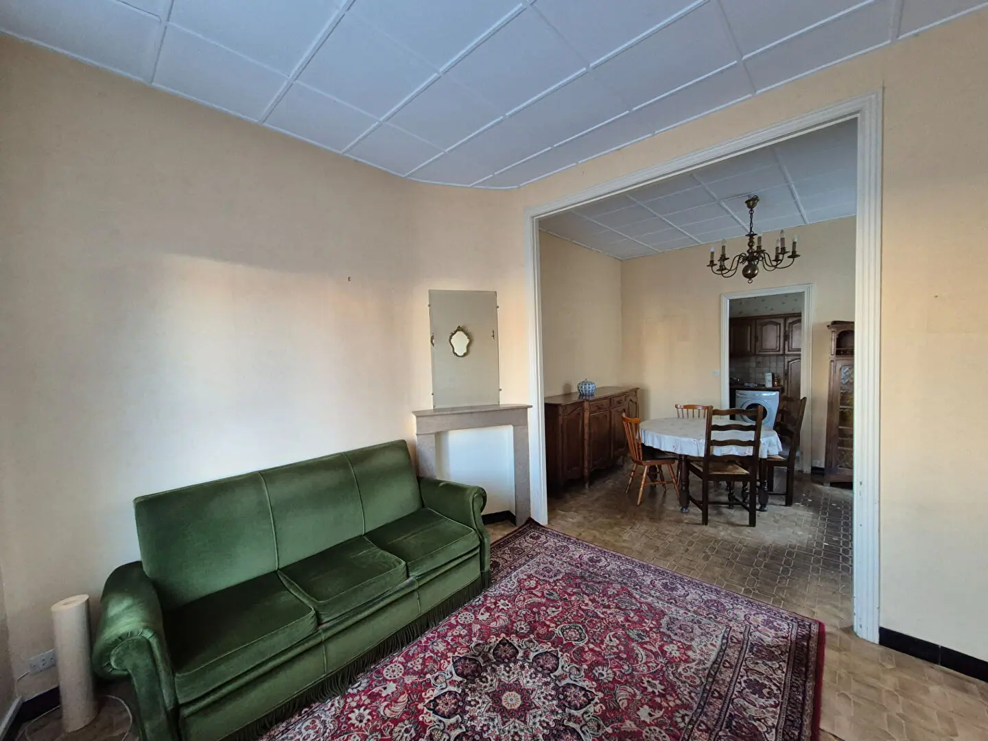 Photo 1 Maison 5 pièces 69m²