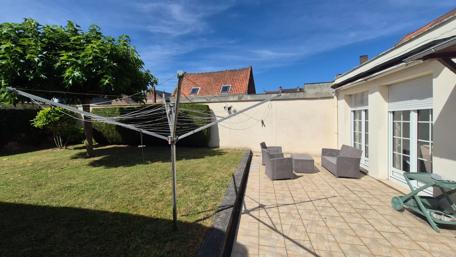 Photo 11 Maison 7 pièces 210m²