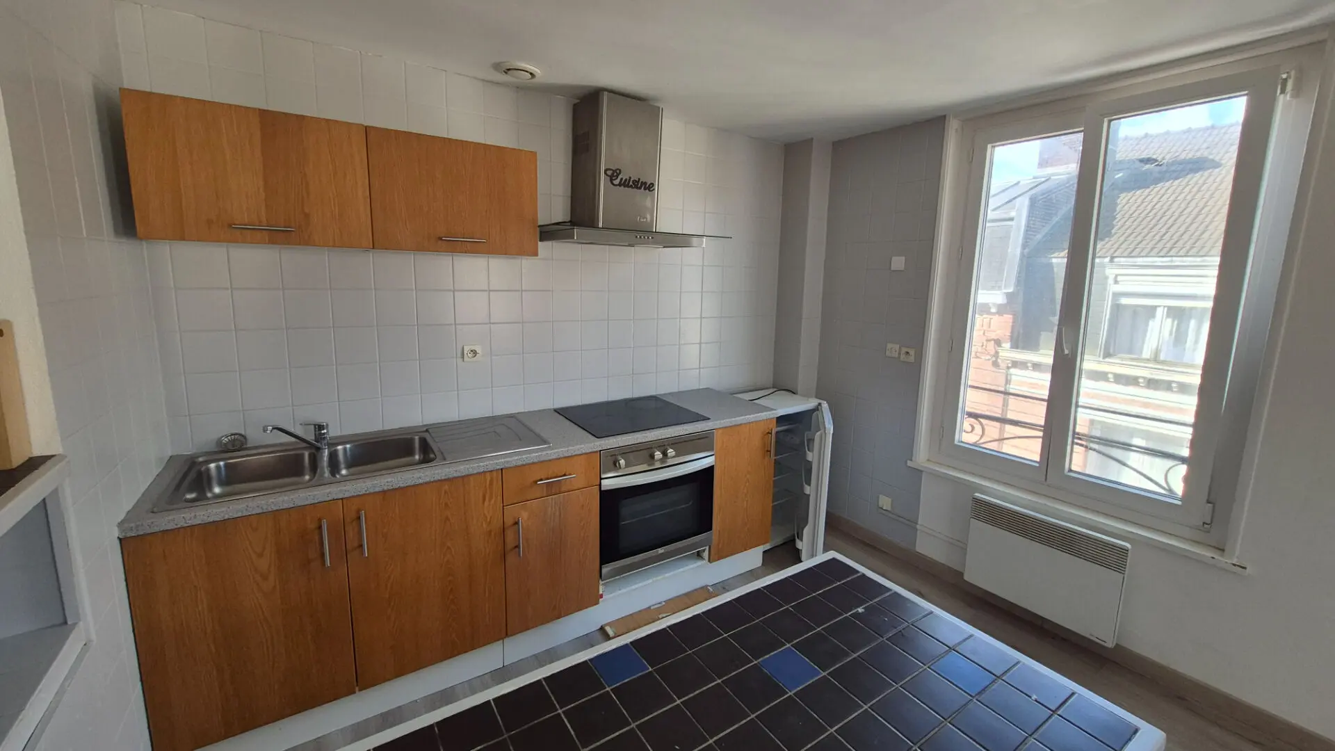 Photo 3 Immeuble 6 pièces 152m²