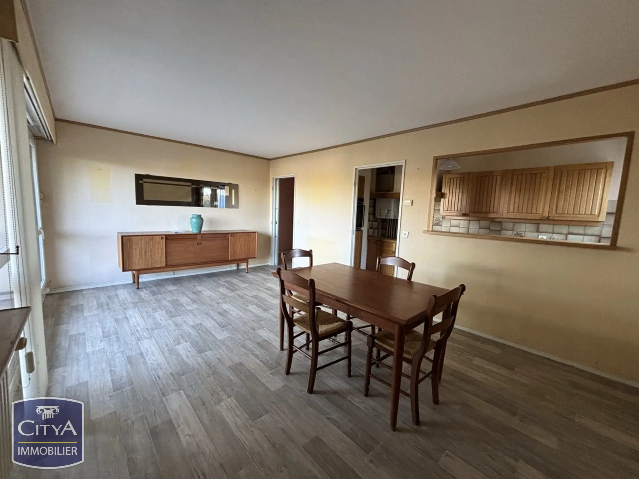 Photo 1 Appartement 3 pièces 64.68m²
