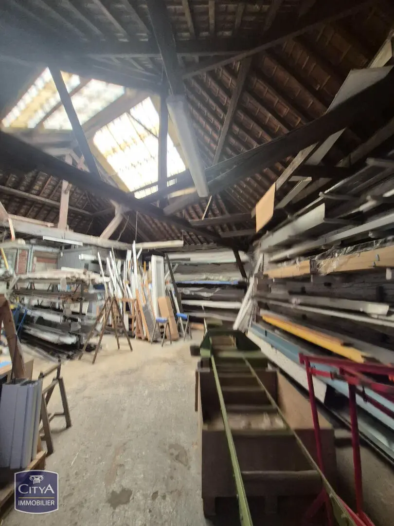 Photo 4 Local Commercial 450m²