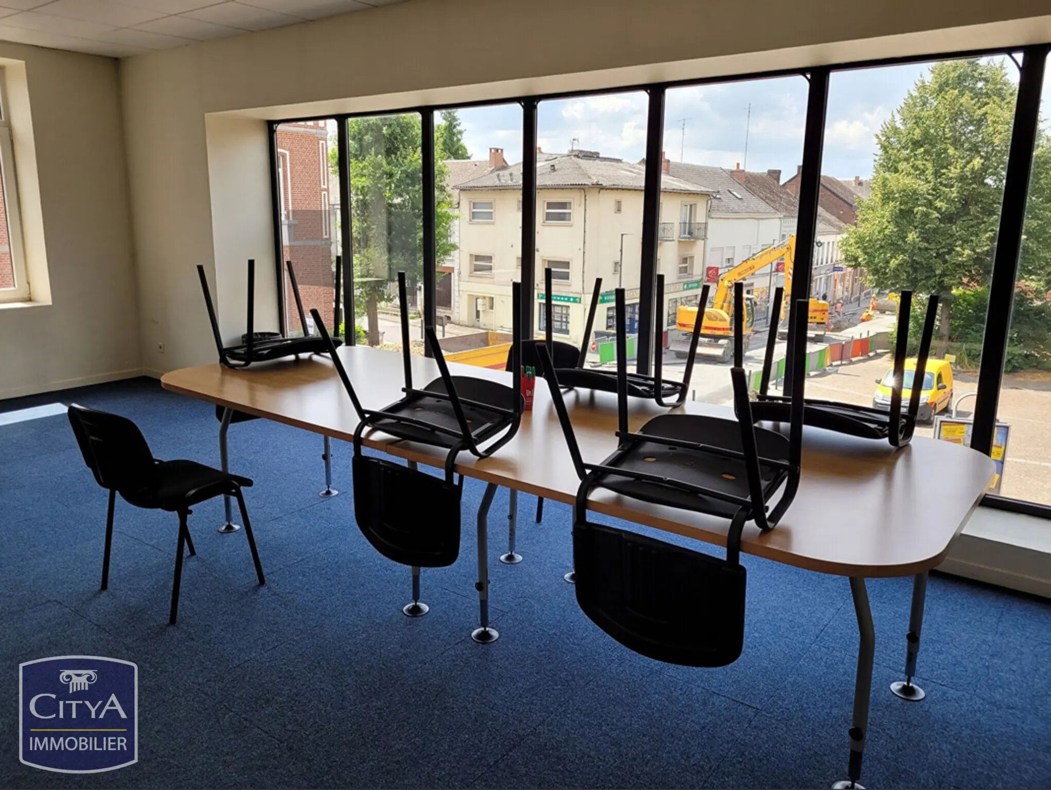 Photo 2 Local Commercial 185m²