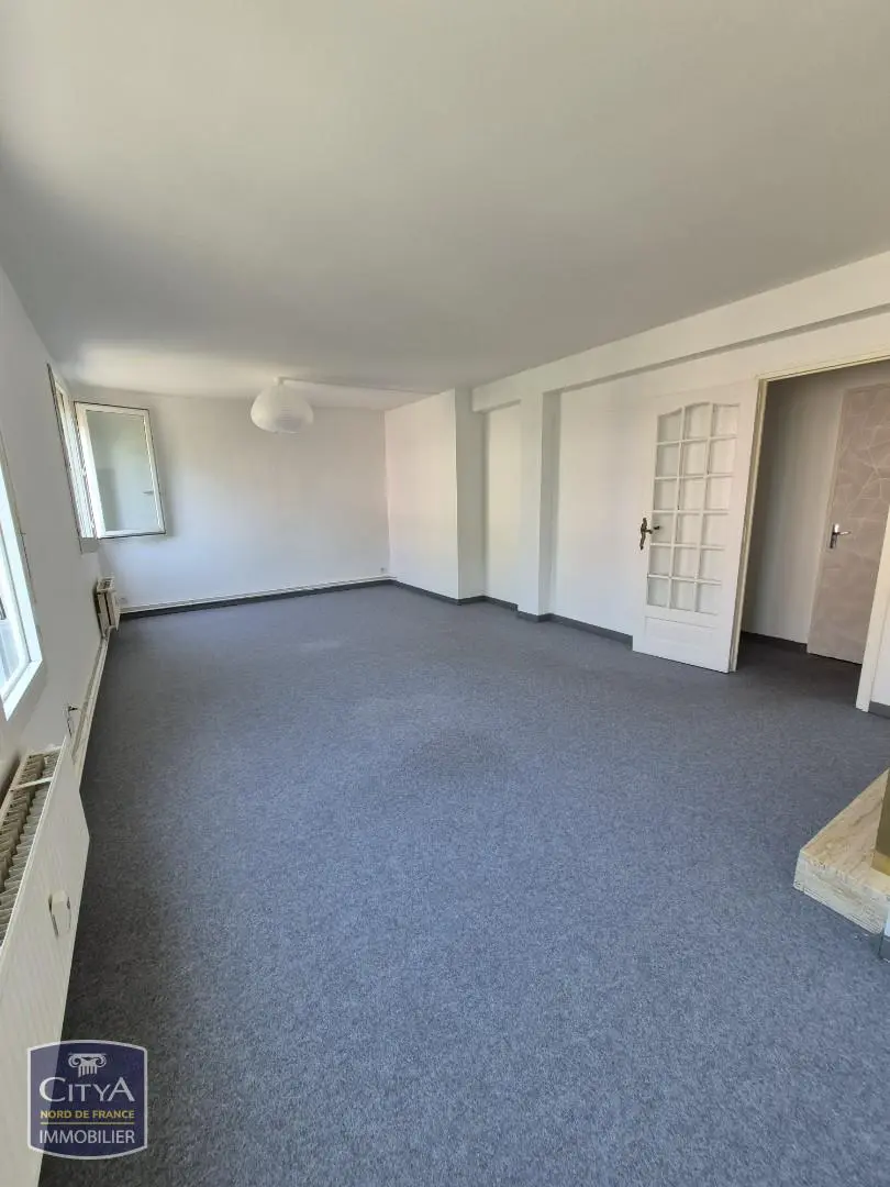 Photo 2 Appartement 1 pièce 58.27m²