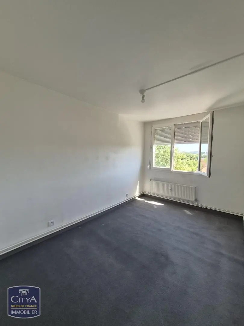 Photo 4 Appartement 1 pièce 58.27m²