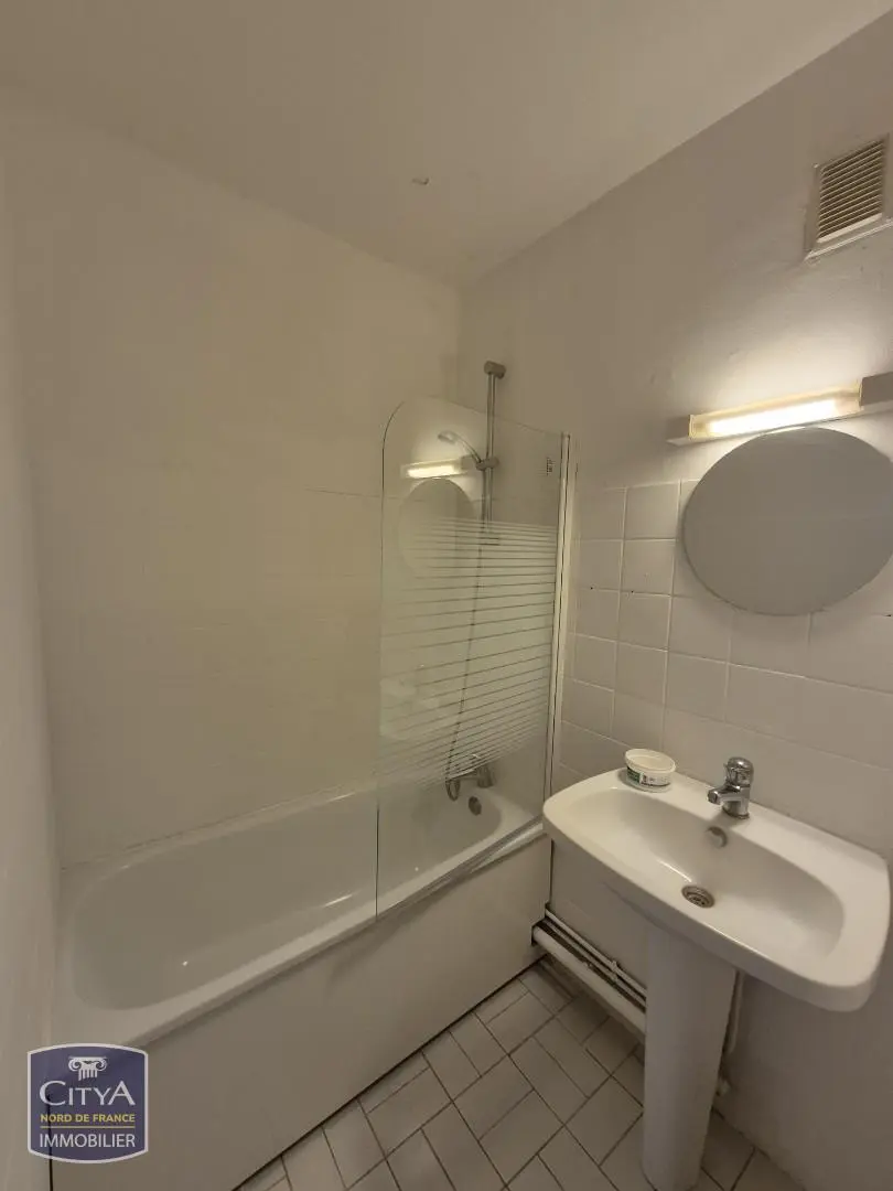Photo 5 Appartement 1 pièce 58.27m²