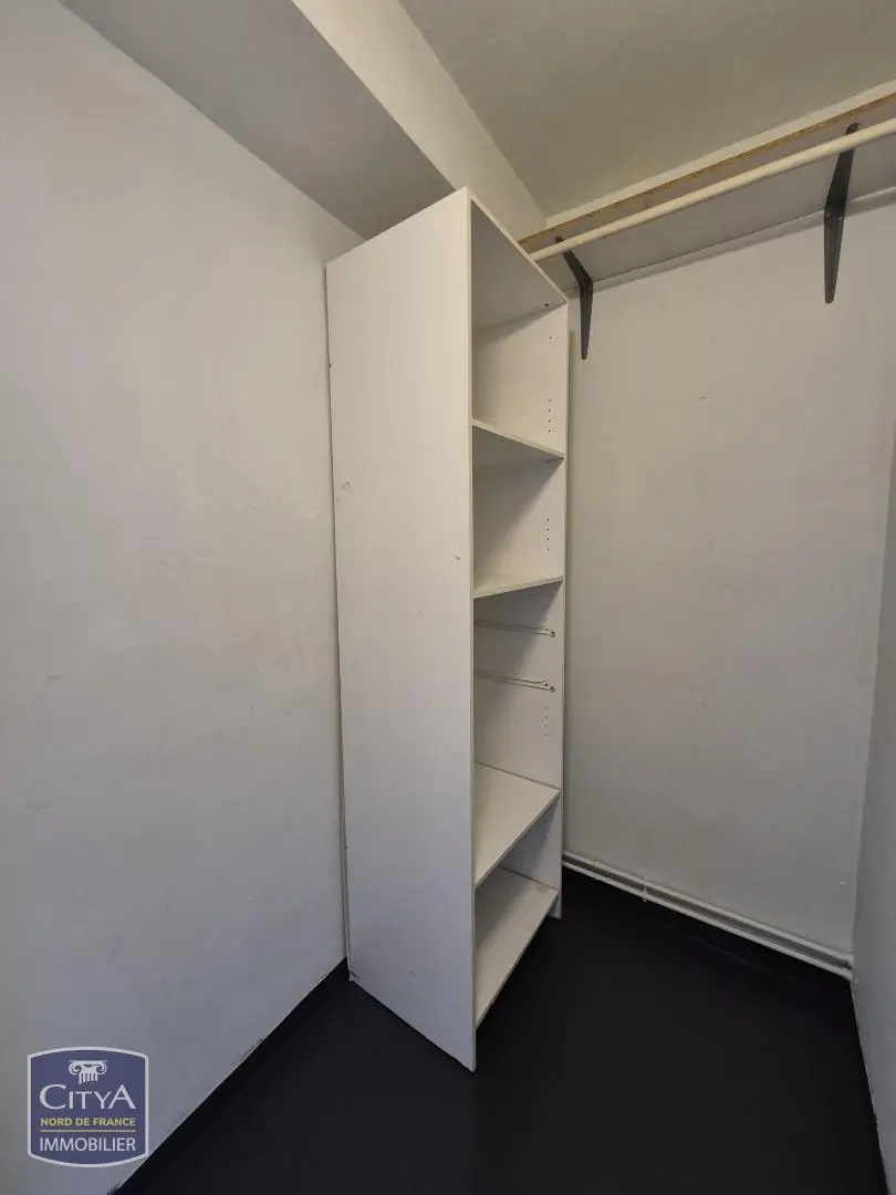 Photo 6 Appartement 1 pièce 58.27m²