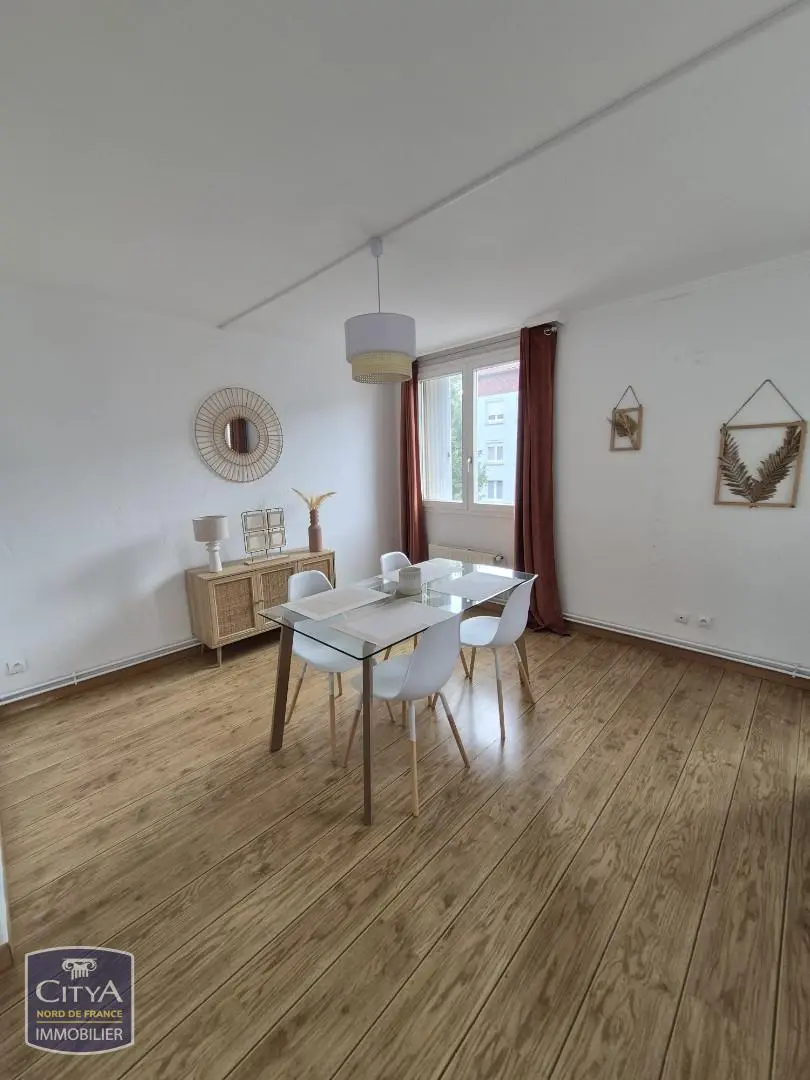 Photo 2 Appartement 2 pièces 57.8m²
