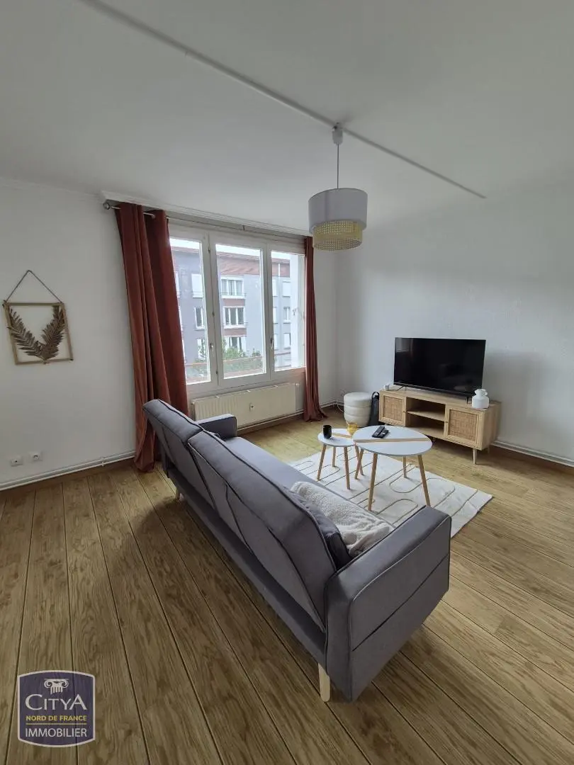 Photo 4 Appartement 2 pièces 57.8m²