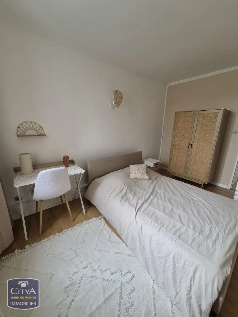 Photo 5 Appartement 2 pièces 57.8m²